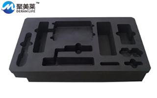 選擇EVA泡棉包裝的優(yōu)勢