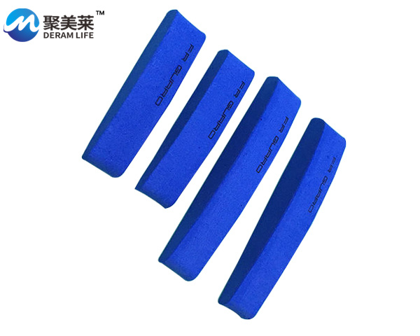EVA門邊防撞條