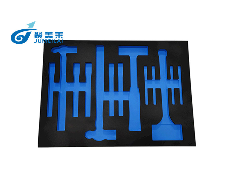 EVA五金工具內(nèi)襯