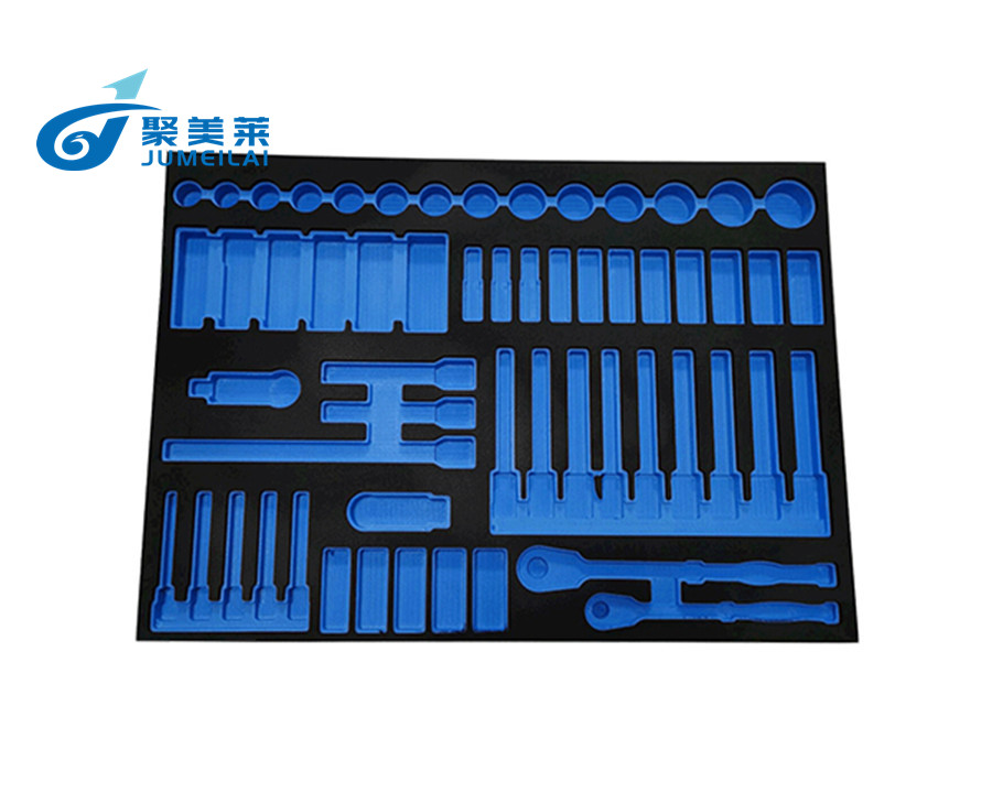 EVA五金工具內(nèi)襯