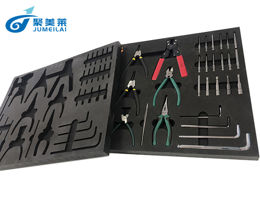 EVA五金工具內(nèi)襯