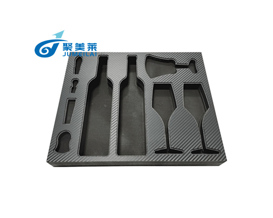 EVA貼皮內(nèi)襯