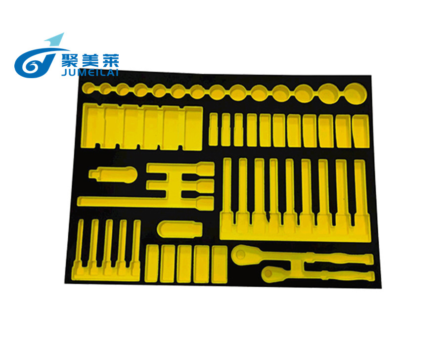 EVA工具箱內(nèi)襯