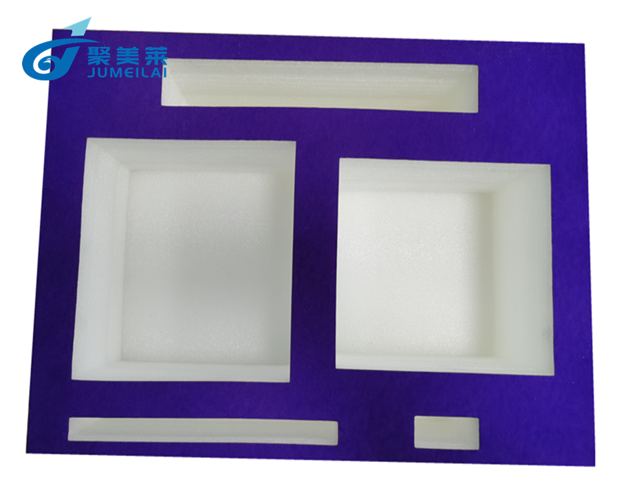 珍珠棉貼絨內(nèi)襯